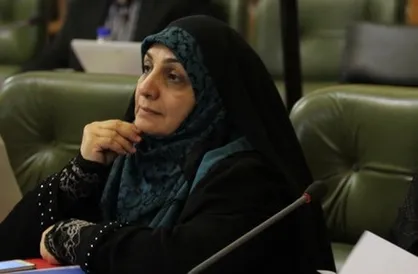 تقدیم برنامه&zwnj;های &laquo;معصومه آباد&raquo; به اعضای منتخب شورای شهر ششم