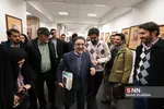  مناظره علیرضا زاکانی  و مصطفی تاجزاده