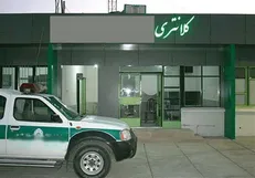 رییس پلیس کرمان خواستار افزایش تعداد کلانتری‌ها شد