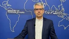بقائی: ادعا‌های حقوق بشری آلمان علیه ایران مزدورانه است