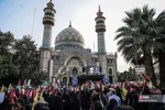 میدان فلسطین