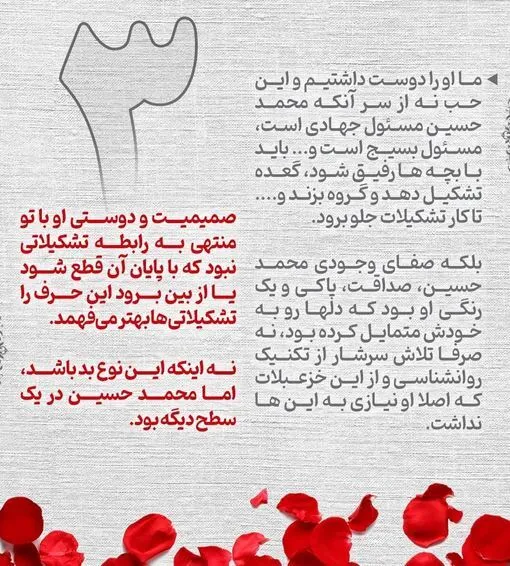 محمدحسین دریس