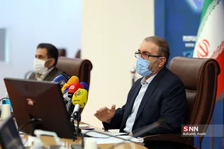 نشست خبری معاون امنیتی و انتظامی وزارت کشور
