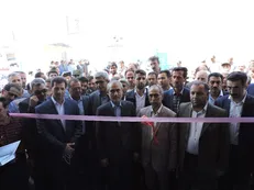 آب عاری از آرسنیک برای ۵۵۰۰ نفر در شهرستان هشترود تامین شد