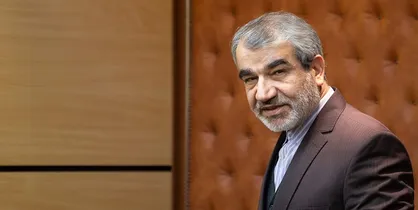 توضیح کدخدایی درباره مهندسی انتخابات