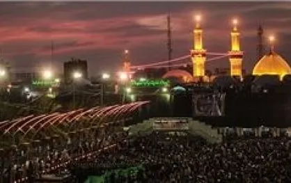 بزرگترین طرح تروریستی علیه عتبات عالیات خنثی شد