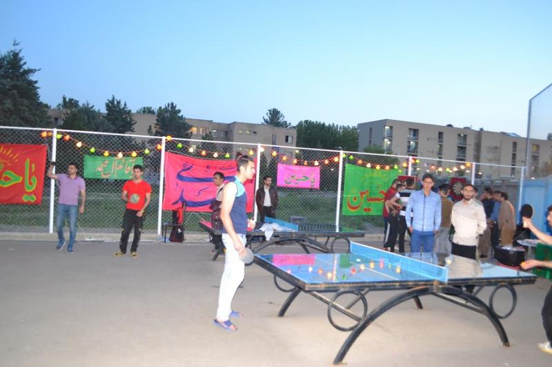 ورزش