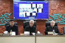 چراغ سبز مجمع به برنامه‌های ۱۴۰۵ هندبال / پاکدل: هندبال ایران در مسیرِ افتخارآفرینی است