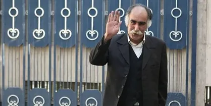 سری جدید &laquo;قندپهلو&raquo; از خانه ابوالفضل زرویی نصرآباد آغاز شد