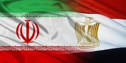 تحلیلگر مصری: اسرائیل نگران بازگشت روابط ایران و مصر است