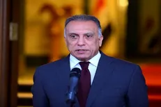 مصطفی الکاظمی ریاست دور دوم مذاکرات با واشنگتن را برعهده می‌گیرد
