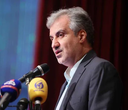 خودکفایی ۱۰۰ درصدی در زمینه کاتالیست در دولت سیزدهم
