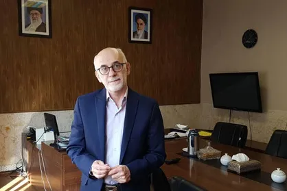 رجبی&zwnj;فروتن: مشکل&laquo;اکران آنلاین&raquo;بی&zwnj;انگیزگی تهیه&zwnj;کنندگان است / نقطه عطف وی&zwnj;اودی&zwnj;ها