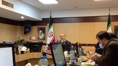 حضور بیش از ۵۰۰ شرکت کننده در جشنواره تحقیقات فناوری علوم پزشکی