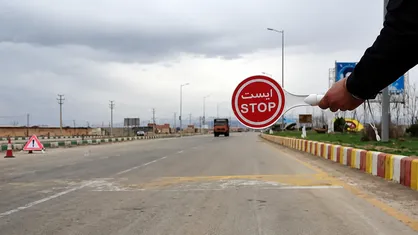 اعمال محدودیت تردد در محور کرج ـ چالوس از ۷ تا ۲۰ شهریور