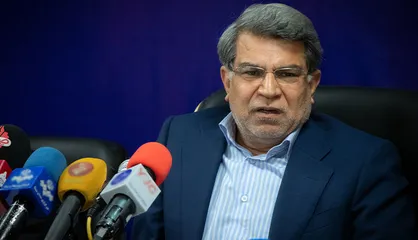 صالح: سازمان خصوصی&zwnj;سازی زیر نظر رئیس جمهور یا معاون اول قرار گیرد/ سیاست&zwnj;های اصل ۴۴ نیاز به اصلاح دارد +فیلم