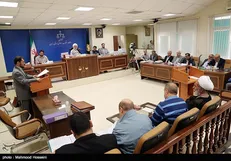 ۱۲ تریلیون تومان در پرونده نفتی غارت شده است