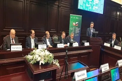 اجلاس رؤسای دانشگاه&zwnj;های برتر ایران و روسیه آغاز شد