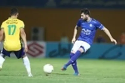 پرداخت طلب دو خارجی آبی&zwnj;ها/ پنجره نقل و انتقالات استقلال باز شد