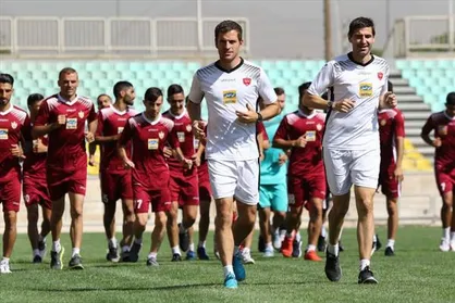 ۳ بازیکن جدید در رادار کالدرون برای پیوستن به پرسپولیس