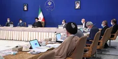 بررسی گزارش «آسیب‌شناسی نظام پرداخت حقوق کارکنان» در هیات دولت