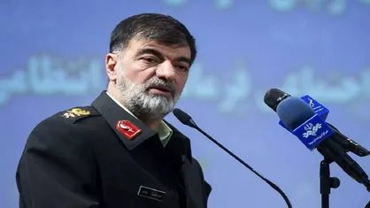 سردار رادان: اگر مددکاران و مشاورین نبودند تکرار خلاف و جرم اتفاق می&zwnj;افتاد/ ۹۷.۵ درصد از افرادی که در مراکز ما بودند دیگر به رجوعی به ادارات نداشتند+فیلم