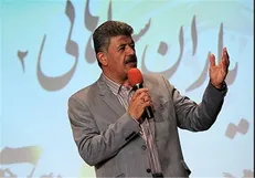 خلیلیان: دنیا یک سال درگیر کرونا خواهد بود/ همه المپیکی‌ها تلفنی پایش می‌شوند