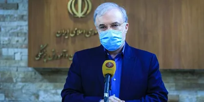 &laquo;رمدسیویر&raquo; و &laquo;فابیپراویر&raquo; بر برخی مبتلایان کرونا اثر کرده / تولید ملی از هفته آینده