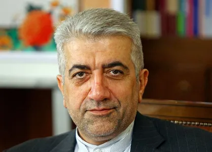 اتمام طرح فاضلاب تهران تا سال ۱۴۰۳