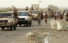 شکست یک عملیات جدید ائتلاف سعودی در جنوب یمن