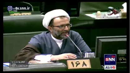 سلیمی: کلاهبرداری سیاسی با لیست&zwnj;های جعلی شب انتخابات باید جرم&zwnj;انگاری شود