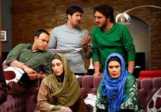 تغییرات در کنداکتور آی‌فیلم با ورود «میلیاردر» و «روزهای بی‌قراری»+عکس