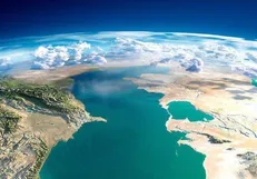 هشدار محیط زیست درباره آینده خزر؛ سرنوشت این دریای مشترک به تصمیم‌های امروز وابسته است