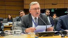 اولیانوف: اظهارات شتابزده و متناقض زیادی از سوی آمریکا مطرح شده است