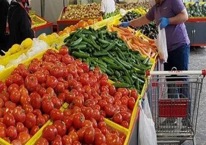 میادین میوه و تره بار ۲۲ بهمن تعطیل است