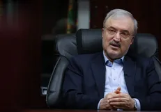 نمکی: مدیریت جهادی و وفاق ملی؛ عامل توفیق برابر کرونا / یکی از عوامل اصلی موفقیت ما، پیوند با نیرو‌های بسیج و داوطلب بود