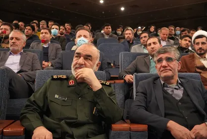 همایش گرامیداشت روز پرستار برگزار شد