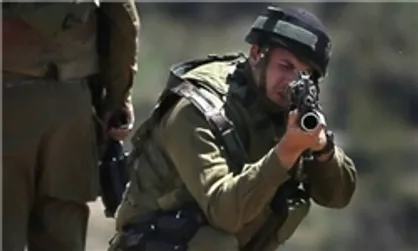 شهادت ۲ نوجوان فلسطینی به ضرب گلوله نظامیان صهیونیست
