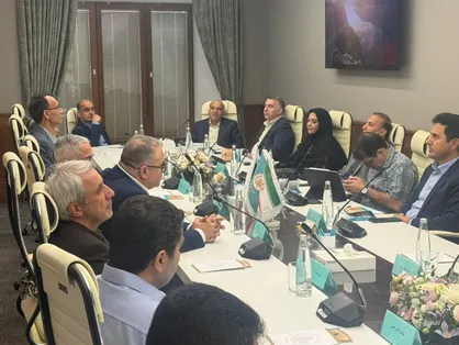 سفر استاندار گیلان به مسکو/ توسعه همکاری&zwnj;های بانکی ایران و روسیه با محوریت گیلان