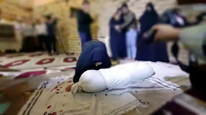 درگذشت ۷ تن از والدین شهدا در کشور