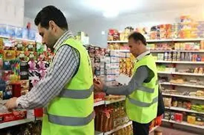 نظارت بازرسان اصناف استان مرکزی بر پنج&zwnj;هزار و ۵۰۰ واحد صنفی