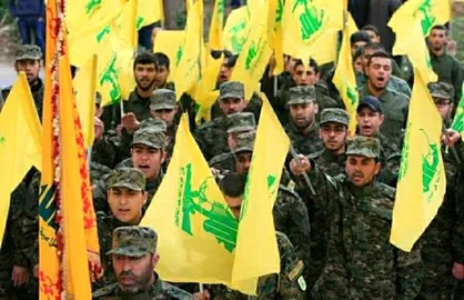 ژنرال صهیونیست: حزب&zwnj;الله یک ارتش با تجربه و تهدید استراتژیک است