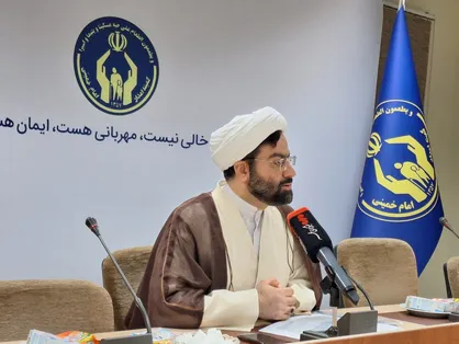 حمایت از ۲۰ هزار دانش&zwnj;آموز در معرض ترک تحصیل