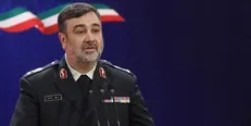 فرمانده ناجا: امیدواری رهبر انقلاب به آینده حکیمانه است