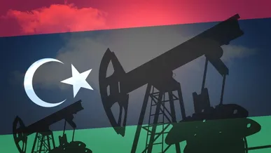 کاهش شدید تولید نفت لیبی در پی مسدودسازی میدان «الشراره»