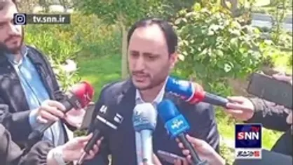 سخنگوی دولت: عده&zwnj;ای درخصوص دستاورد&zwnj;ها و عملکردشان در طول یک دهه گذشته تدبّر و استغفار کنند