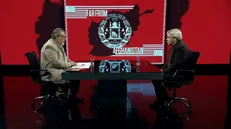 انتقادهای بی‌سابقه کارگردان آمریکایی در تلویزیون ایران