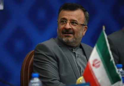 پاسخ منفی رئیس فدراسیون والیبال برای مدیرعاملی پرسپولیس!