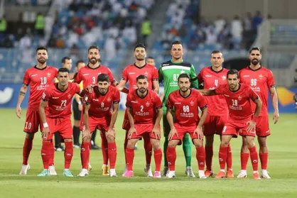 نیمه&zwnj;نهایی در سلطه سعودی&zwnj;ها/ یحیی مقابل الهلال و هوادارانش به بن&zwnj;بست خورد