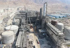 افتتاح دیرهنگام فاز ۲ پالایشگاه پتروشیمی مانع توسعه ایلام است